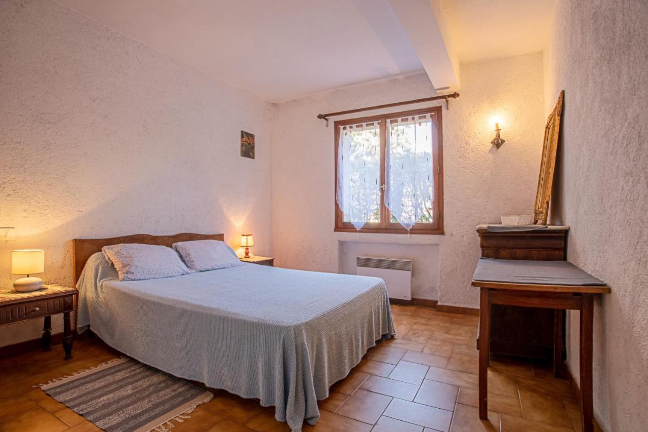 Appartement Lei Jas Sainte-Maxime Exterior photo
