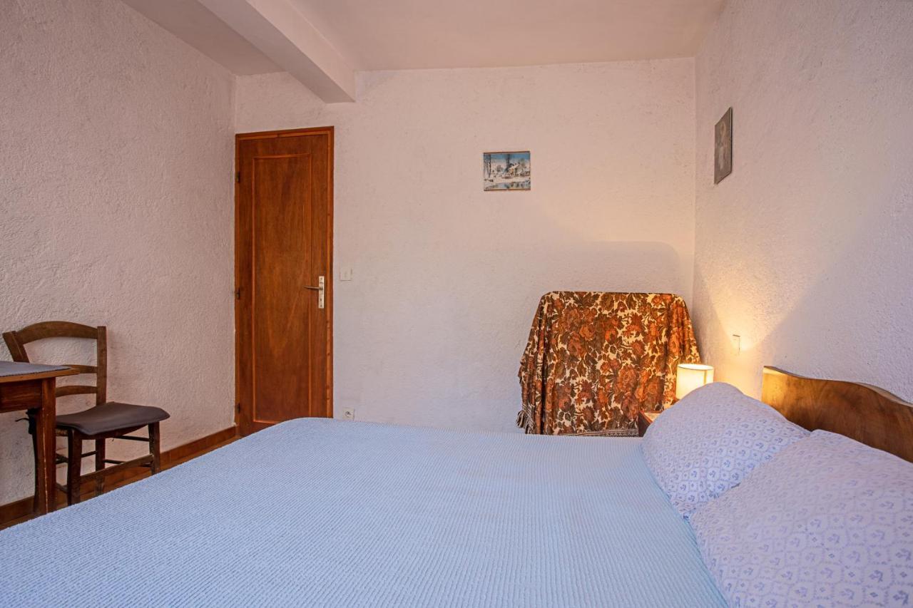 Appartement Lei Jas Sainte-Maxime Exterior photo