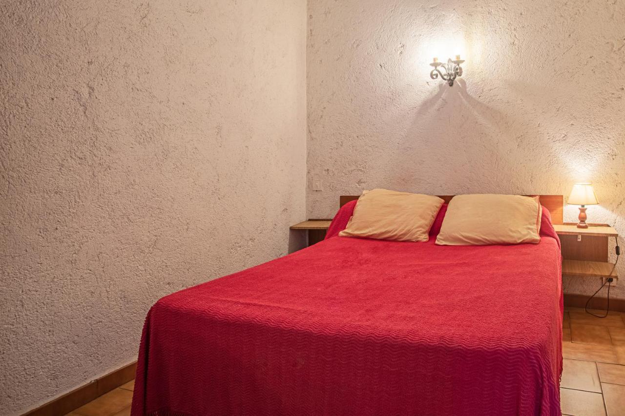 Appartement Lei Jas Sainte-Maxime Exterior photo